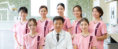 求人情報